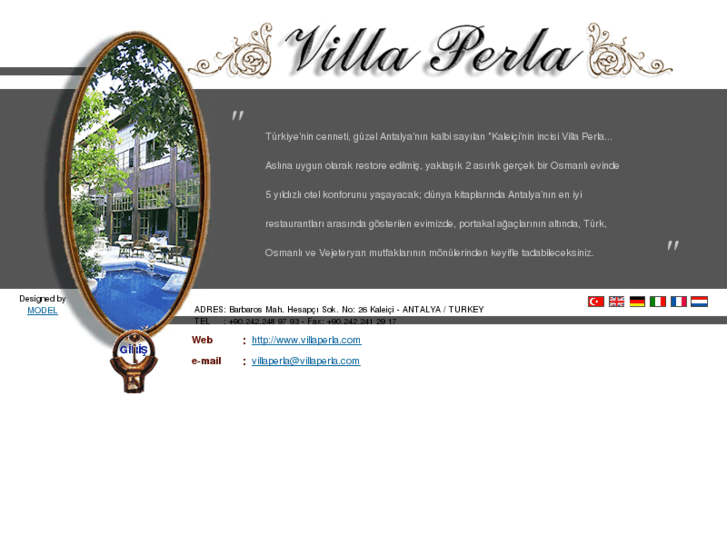 www.villaperla.com