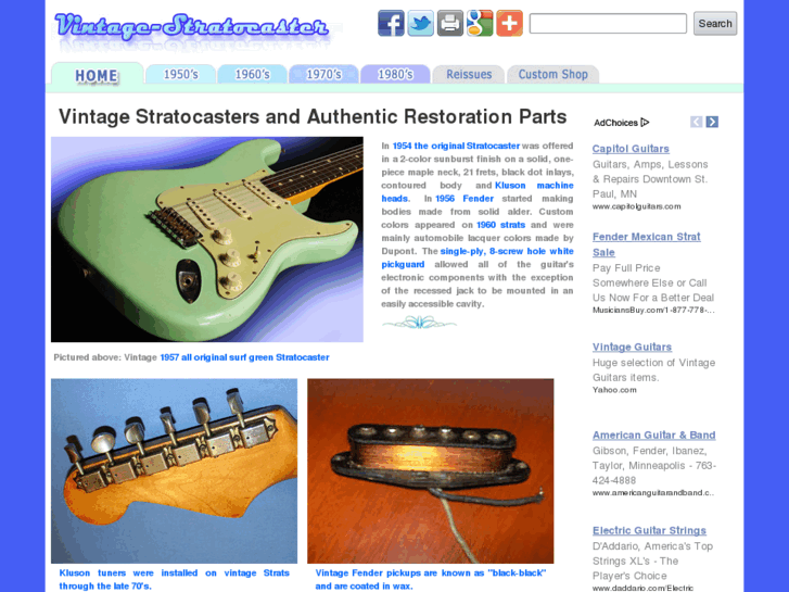 www.vintage-stratocaster.com