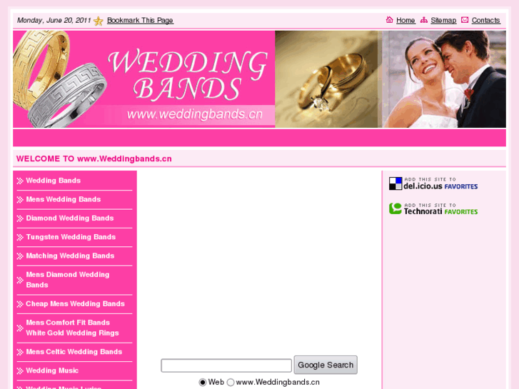 www.weddingbands.cn