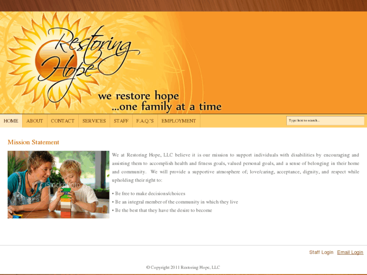 www.werestorehope.com