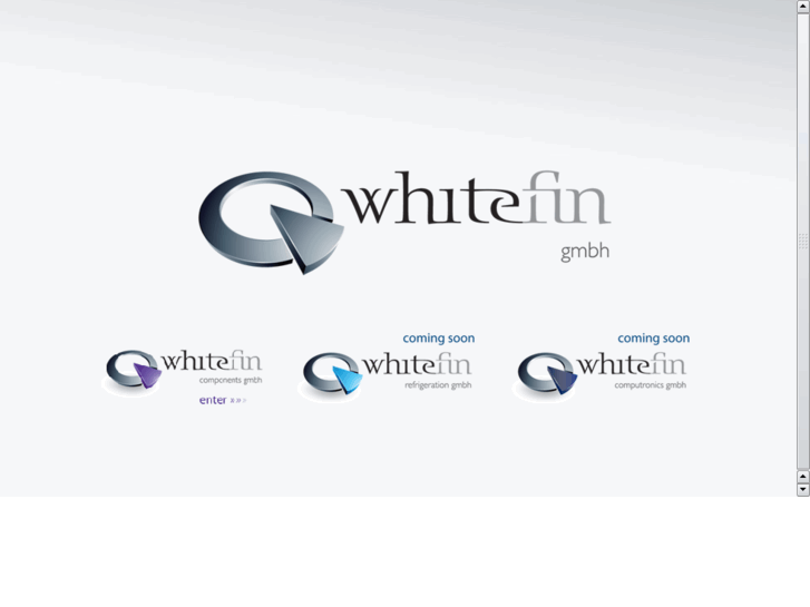 www.whitefin-components.com