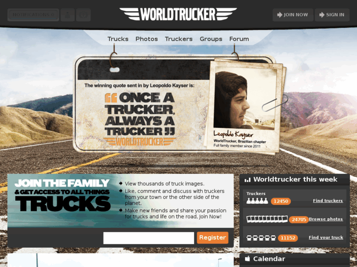 www.worldtrucker.info