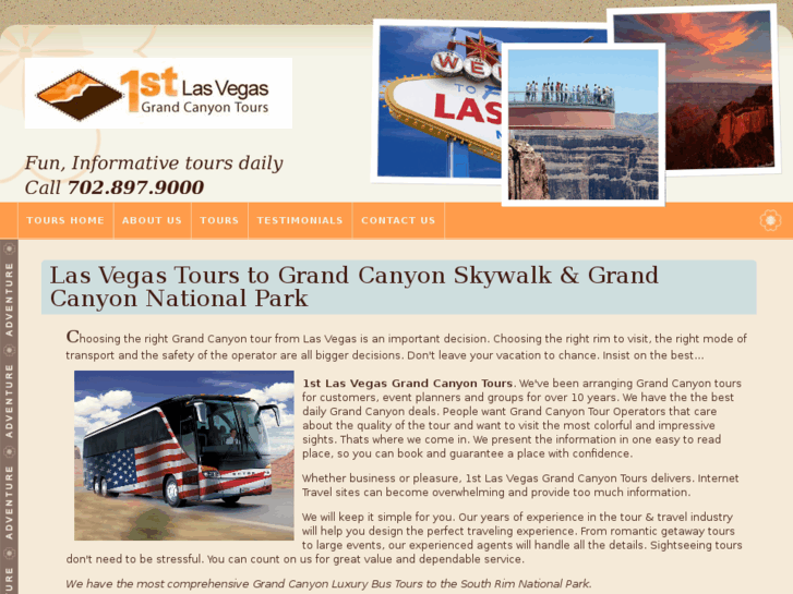 www.10bestgrandcanyontours.com