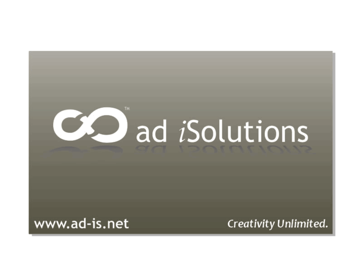 www.ad-is.net