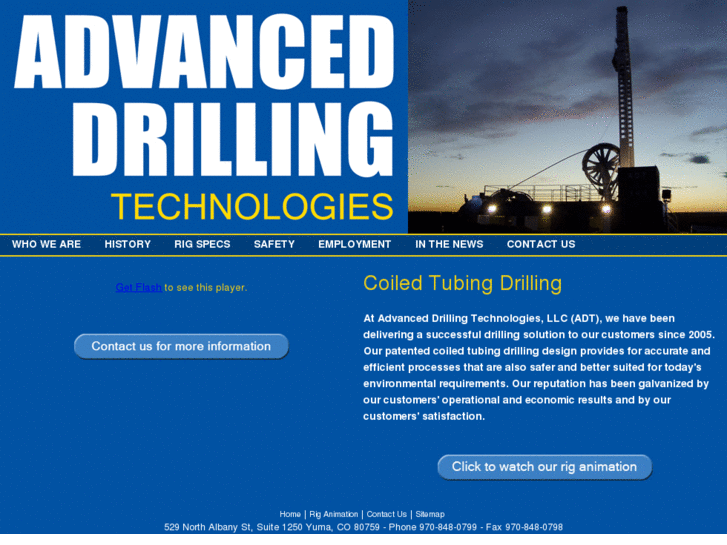 www.advanceddrillingtech.com