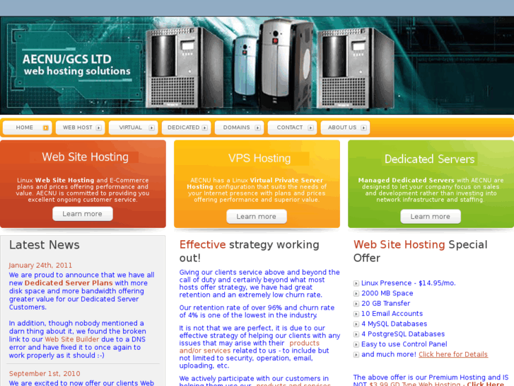 www.aec-web-hosting.com