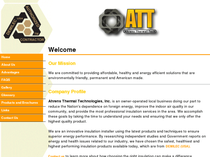 www.ahrensthermaltech.com