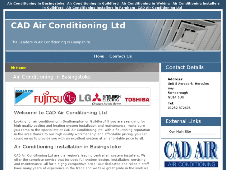 www.airconditioninghants.com