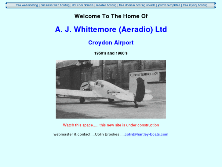 www.ajwhittemore.com