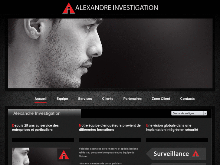 www.alexandreinvestigation.com