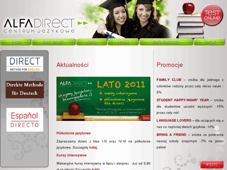 www.alfadirect.pl