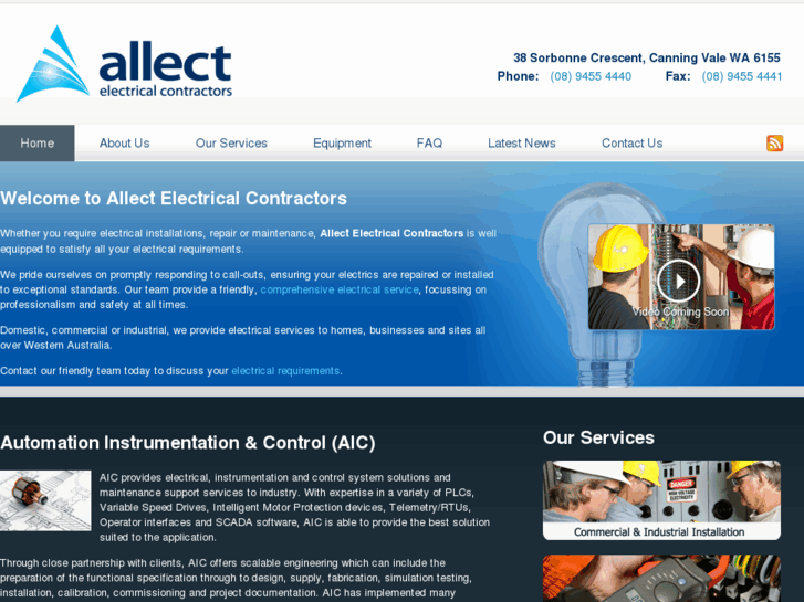 www.allect-electrical.com.au