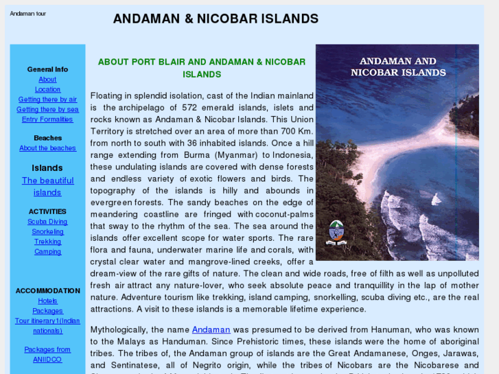 www.andamanpackages.com