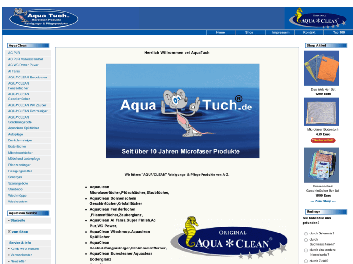 www.aqua-tuch.de