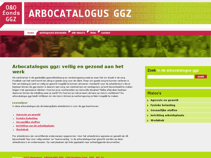 www.arbocatalogusggz.nl