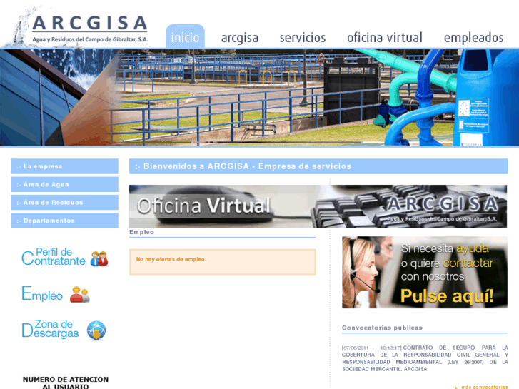 www.arcgisa.com