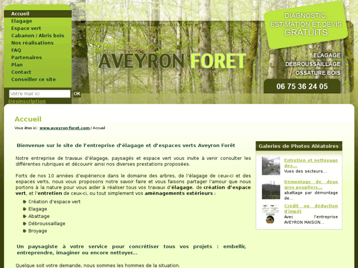 www.aveyron-foret.com