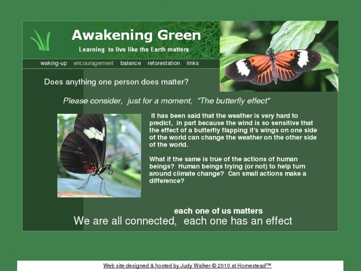 www.awakeninggreen.com