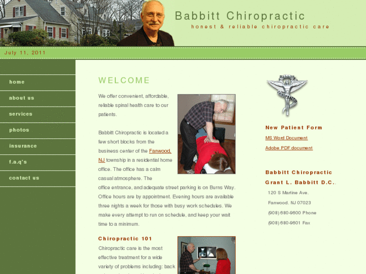 www.babbittchiro.com