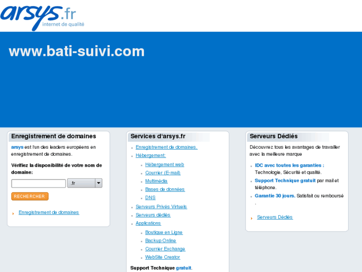 www.bati-suivi.com