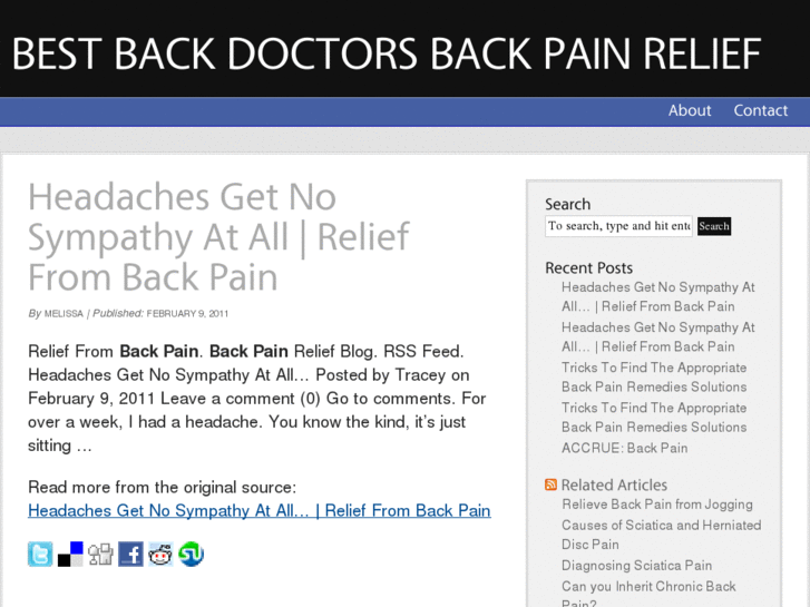 www.bestbackdocs.com