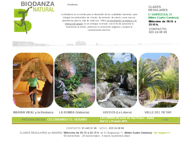 www.biodanzanatural.com