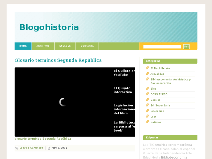 www.blogohistoria.es