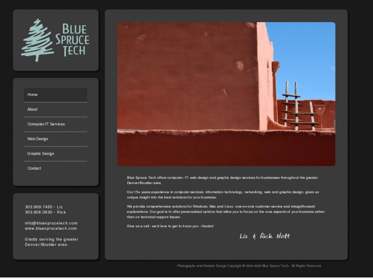 www.bluesprucetech.com