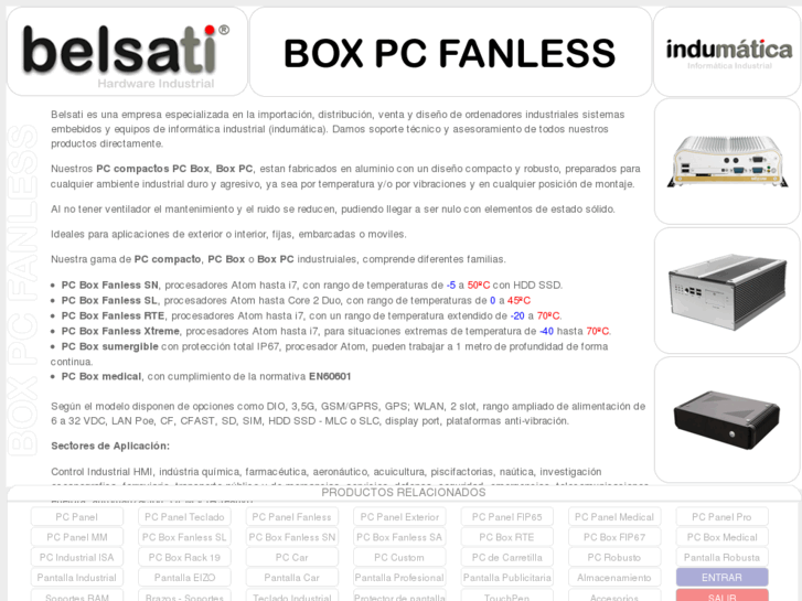 www.boxpcfanless.com