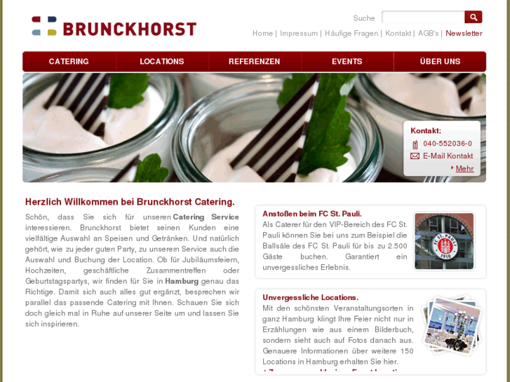 www.brunckhorst-catering.com