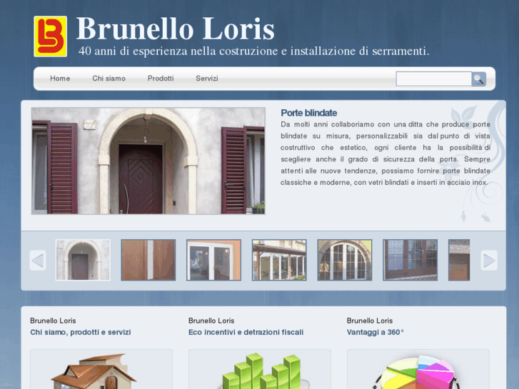 www.brunelloloris.com