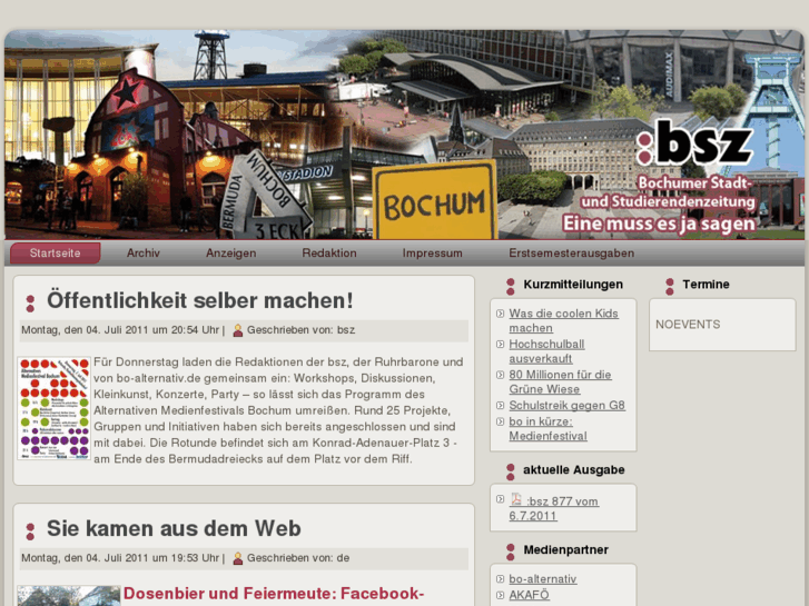 www.bszonline.de