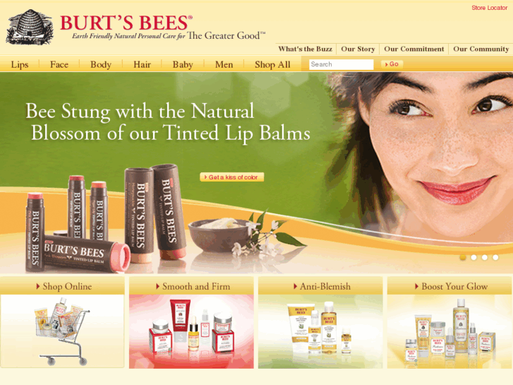 www.burtsbees.com.au