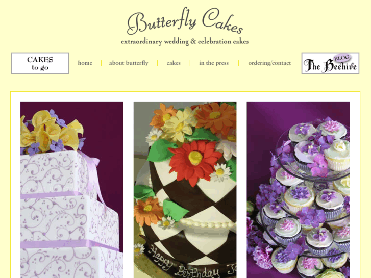 www.butterflycakes.com