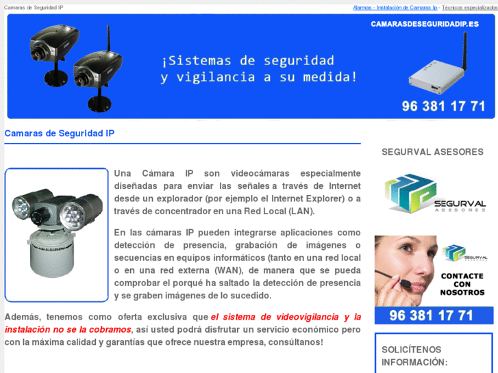 www.camarasdeseguridadip.es