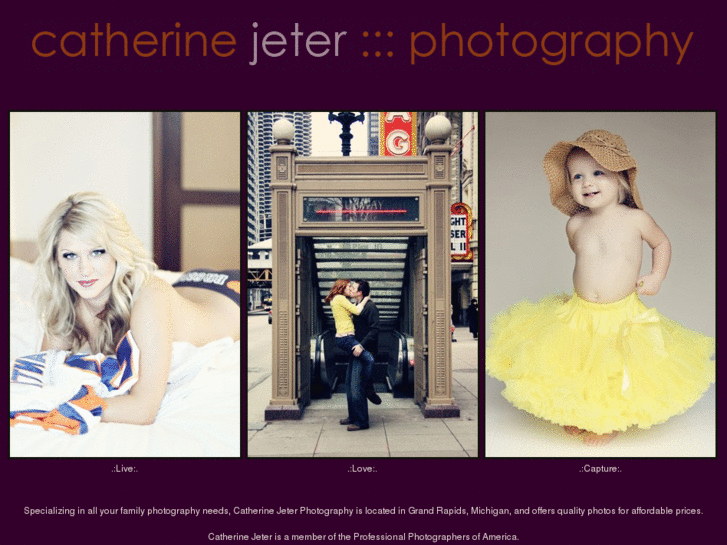 www.catherinejeterphotography.com