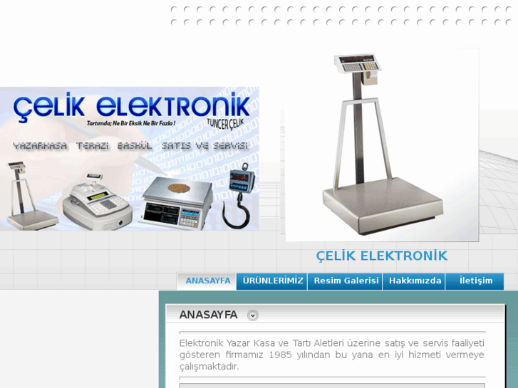 www.celik-elektronik.com