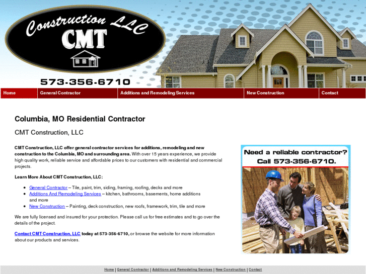 www.cmtconstructionllc.net