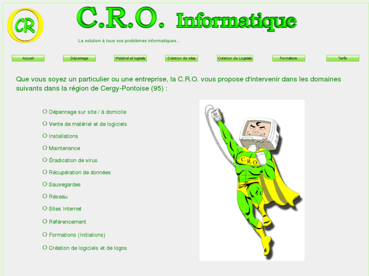 www.cro-i.com