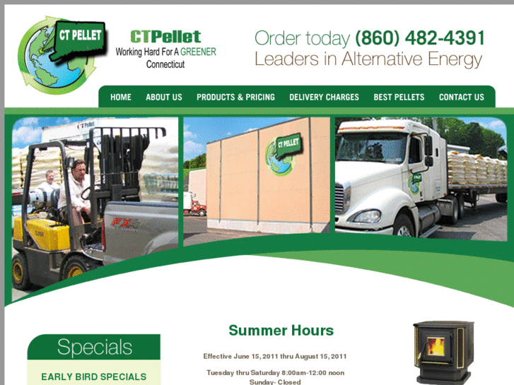 www.ctpellet.com