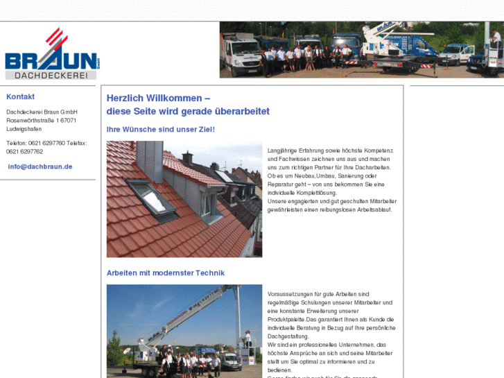 www.dachbraun.com