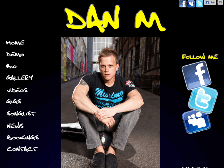 www.danmlive.com