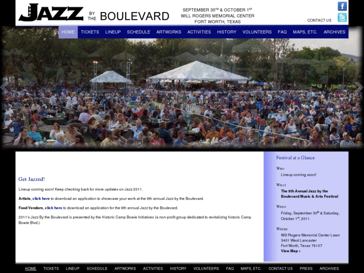 www.dfwjazzfestival.com