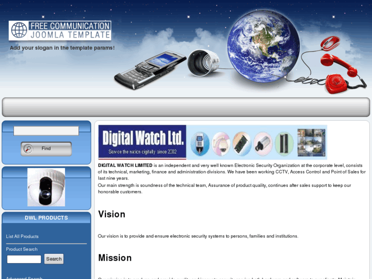 www.digitalwatchltd.com