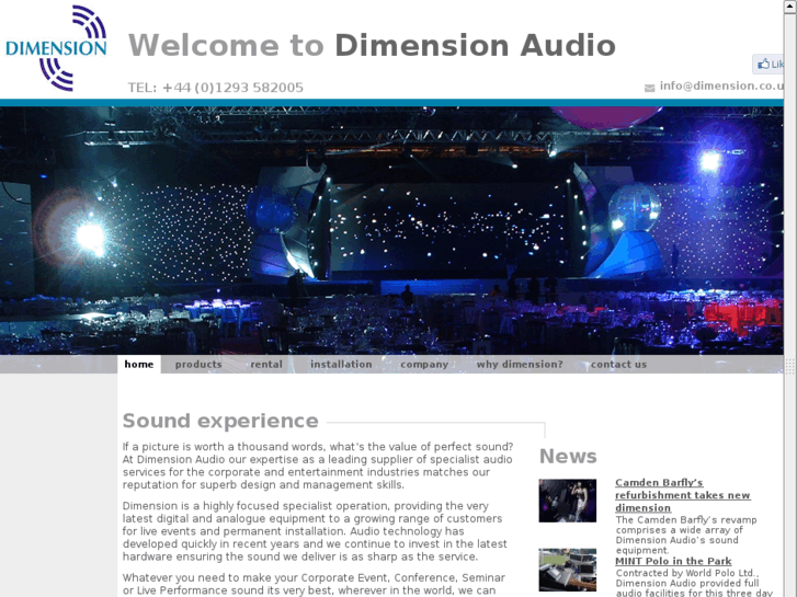 www.dimension.co.uk