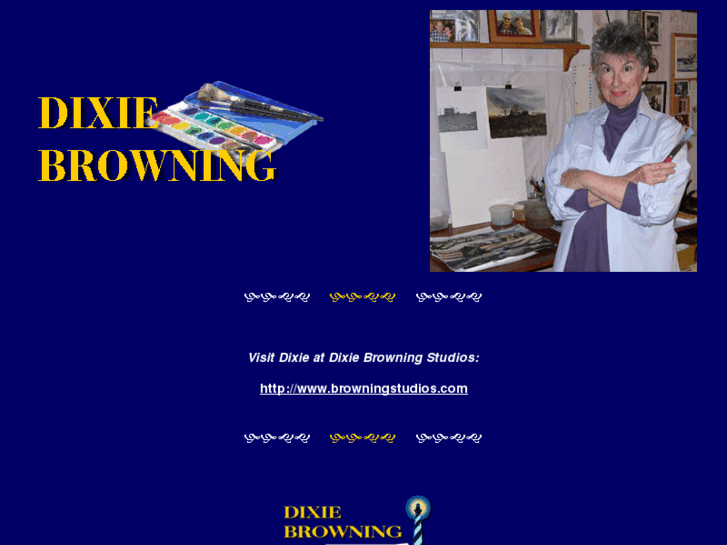 www.dixiebrowning.com