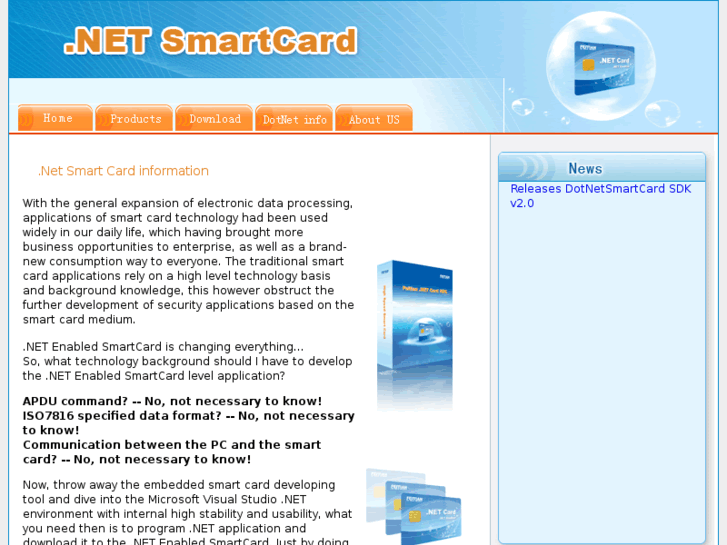 www.dotnetcard.org