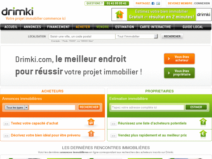 www.drimestim.com