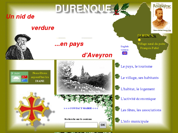 www.durenque.net