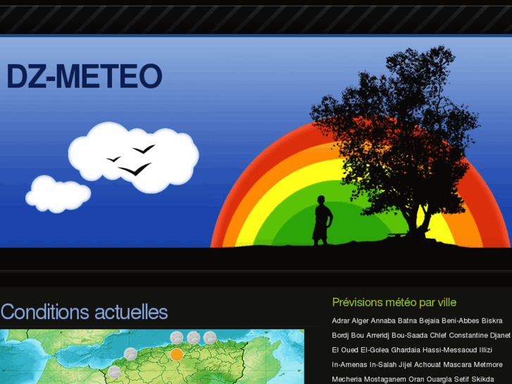 www.dz-meteo.com